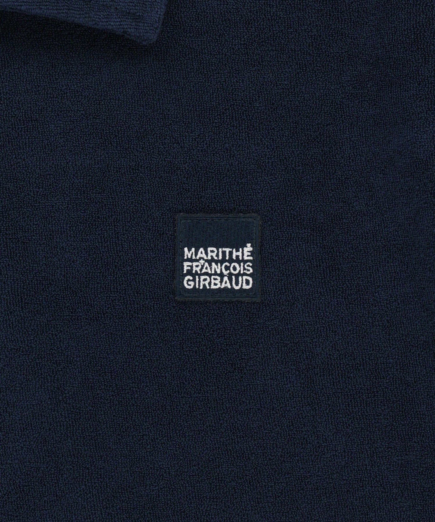 Marithe & Francois Girbaud - Terry Set-up (Navy) product image 13 | TRAB K-Fashion Australia