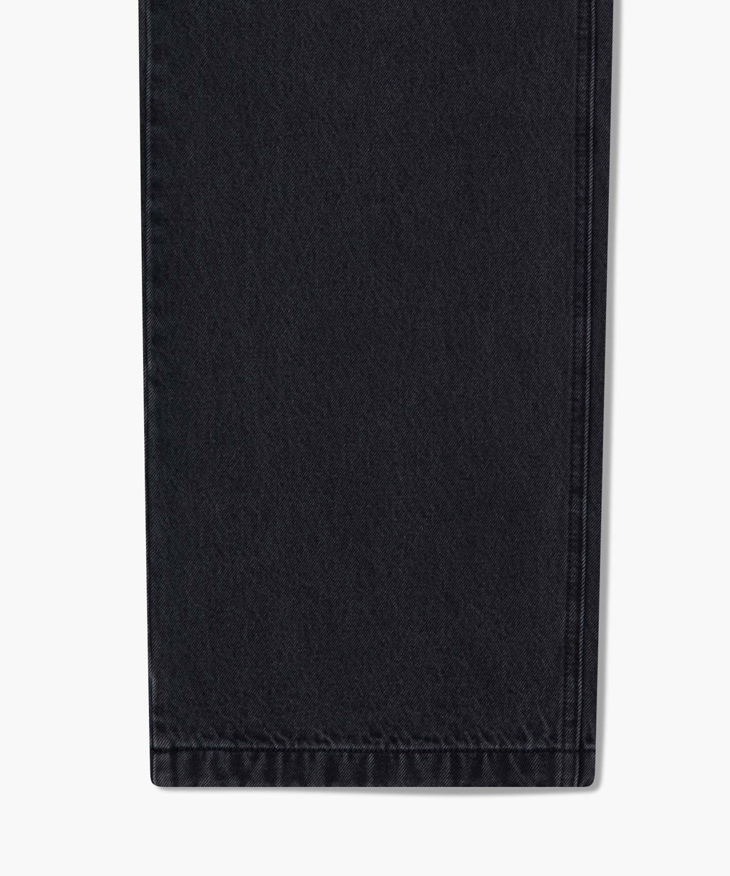 Marithe & Francois Girbaud - Carpenter Denim Pants (Black) product image 13 | TRAB K-Fashion Australia