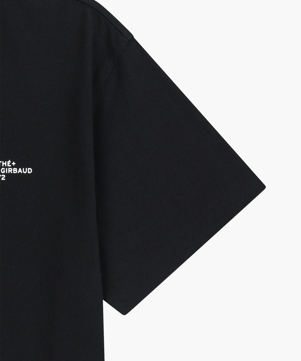 Marithe & Francois Girbaud - 3pack Lettering Logo Tee (Mix) product image 13 | TRAB K-Fashion Australia