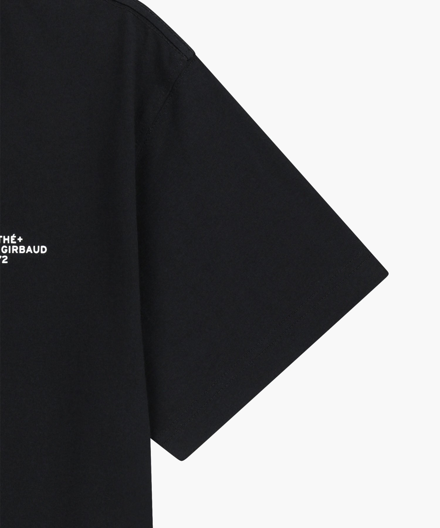 Marithe & Francois Girbaud - 3pack Lettering Logo Tee (Mix) product image 13 | TRAB K-Fashion Australia