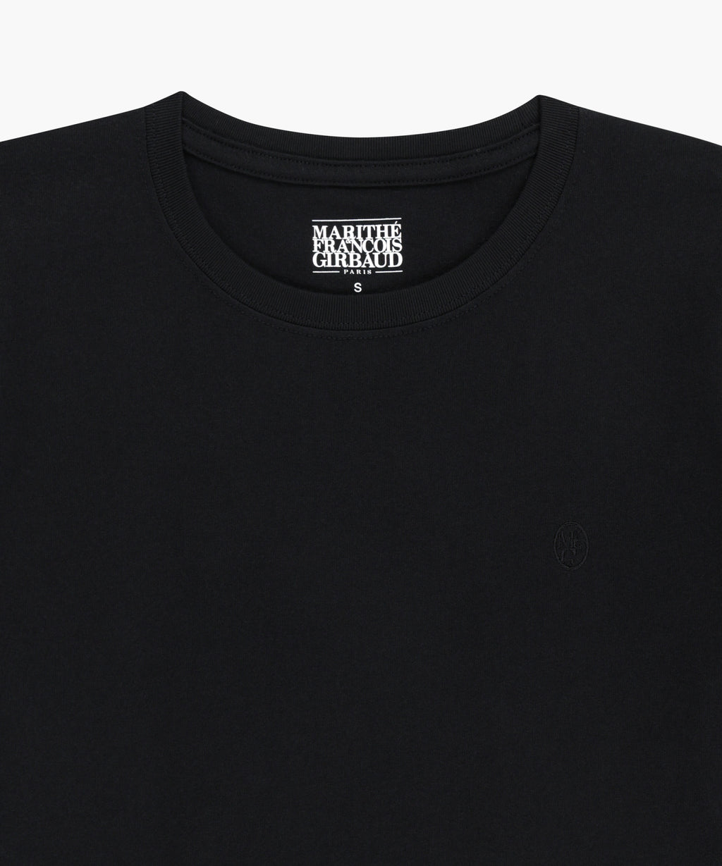Marithe & Francois Girbaud - 3pack Circle Logo Tee (Mix) product image 13 | TRAB K-Fashion Australia