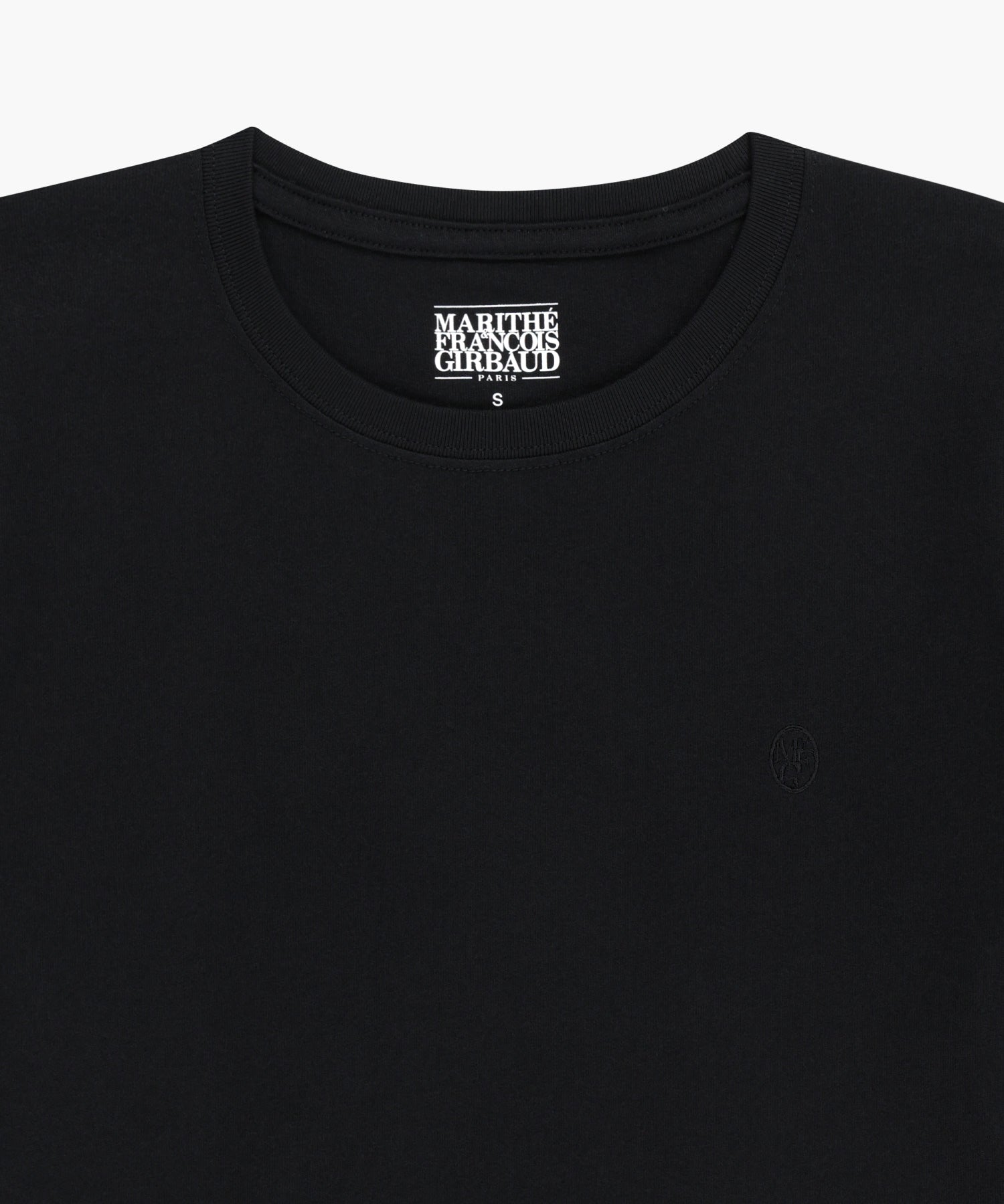 Marithe & Francois Girbaud - 3pack Circle Logo Tee (Mix) product image 13 | TRAB K-Fashion Australia