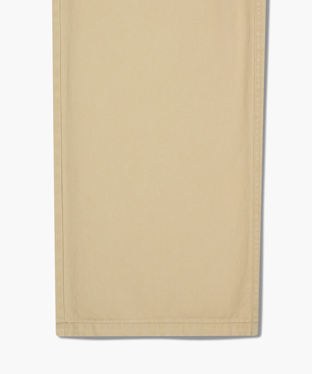 Marithe & Francois Girbaud - Cargo Pants (Beige) product image 13 | TRAB K-Fashion Australia