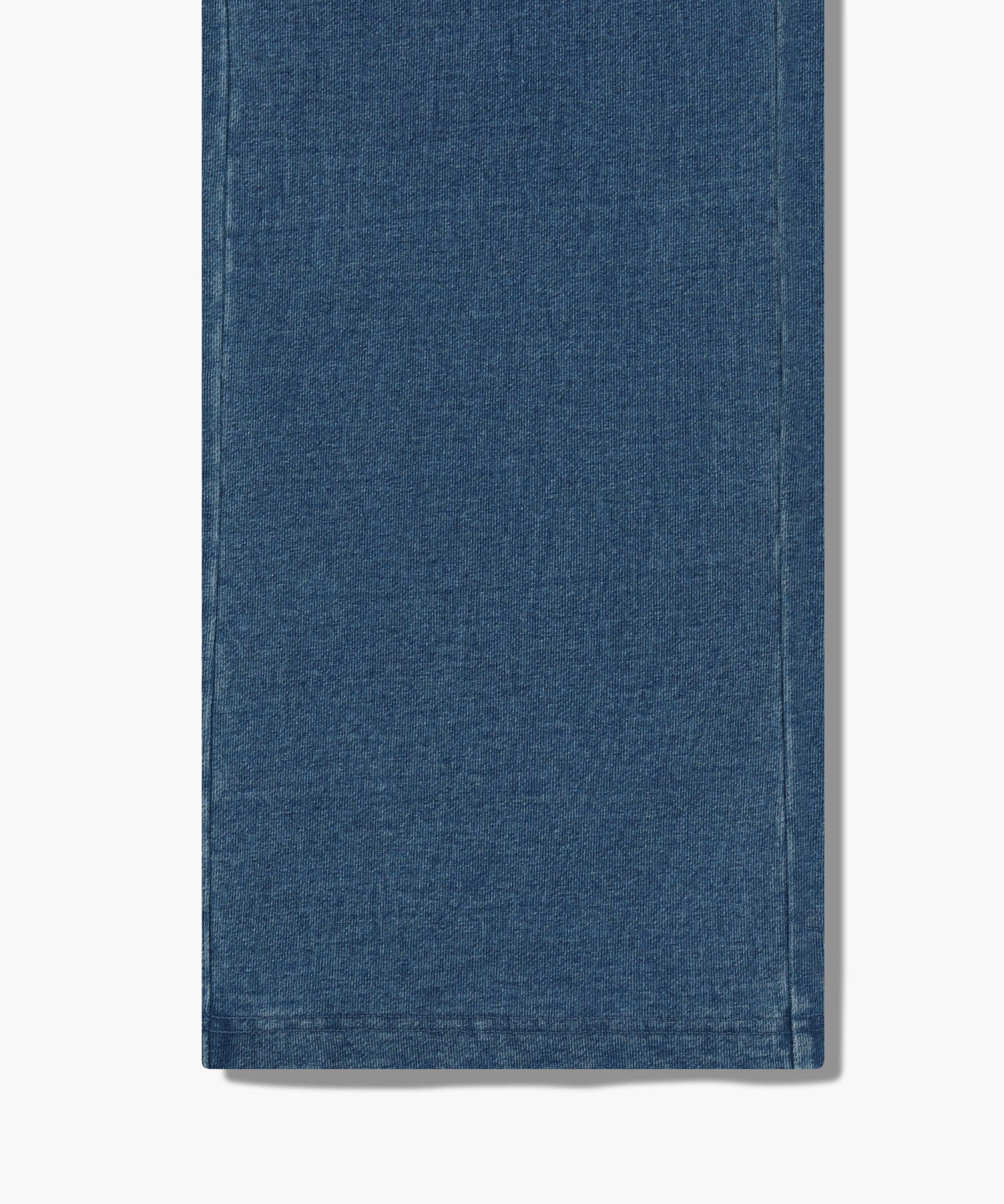 Marithe & Francois Girbaud - Embroidery Classic Logo Sweat Pants (Blue) product image 13 | TRAB K-Fashion Australia
