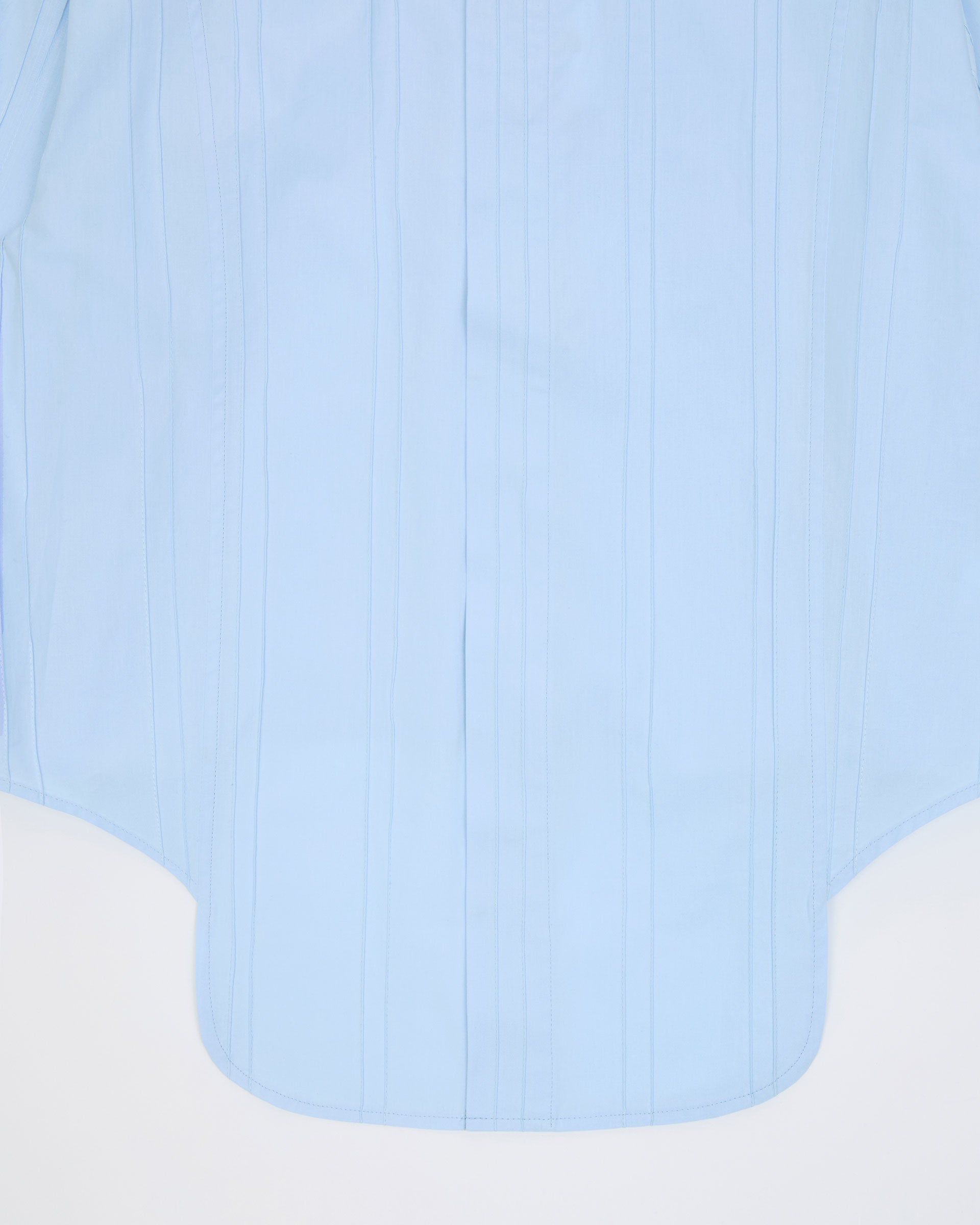 Ader Error - Shirt Product. 54 (Light Blue) product image 10 | TRAB K-Fashion Australia