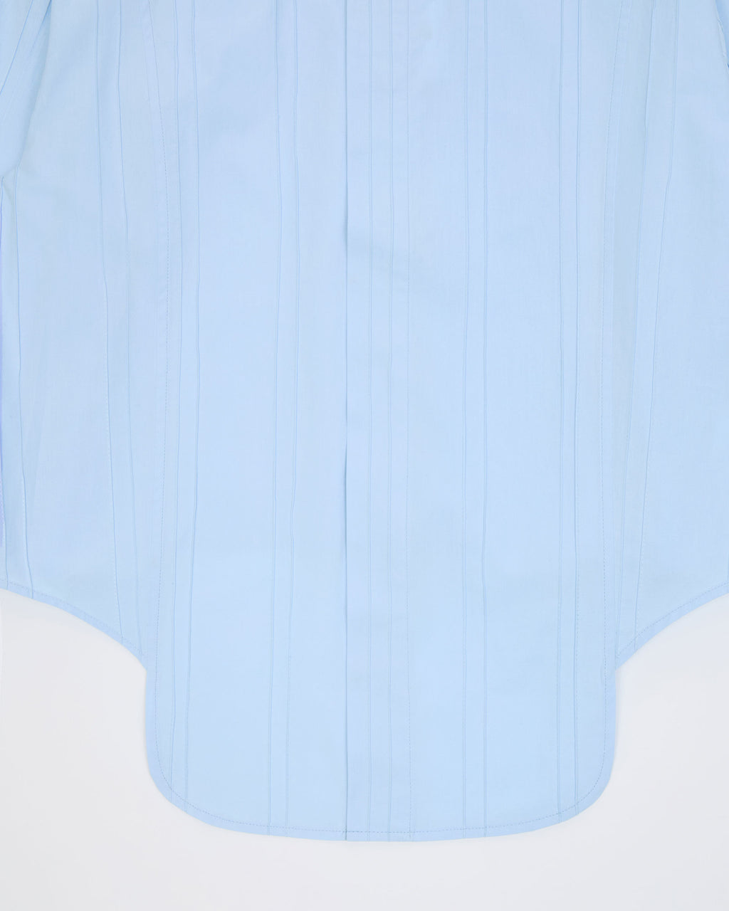 Ader Error - Shirt Product. 54 (Light Blue) product image 10 | TRAB K-Fashion Australia
