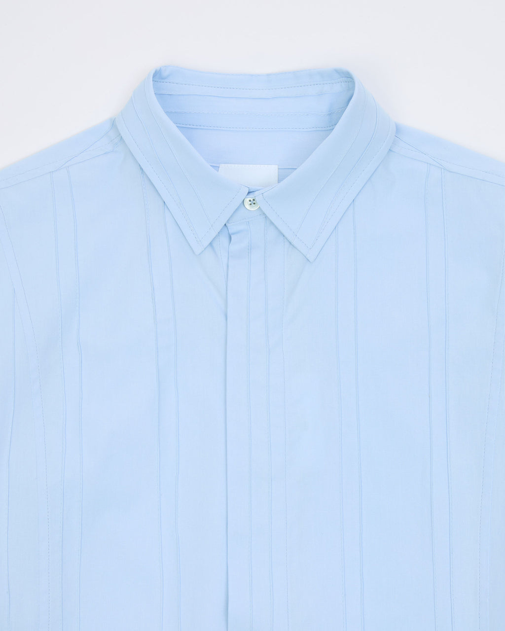 Ader Error - Shirt Product. 54 (Light Blue) product image 8 | TRAB K-Fashion Australia