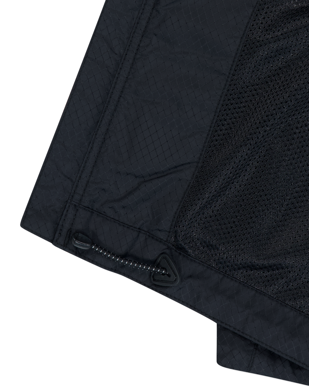 yeseyesee - Transformed 3 In 1 Jacket (Black) product image 10 | TRAB K-Fashion Australia