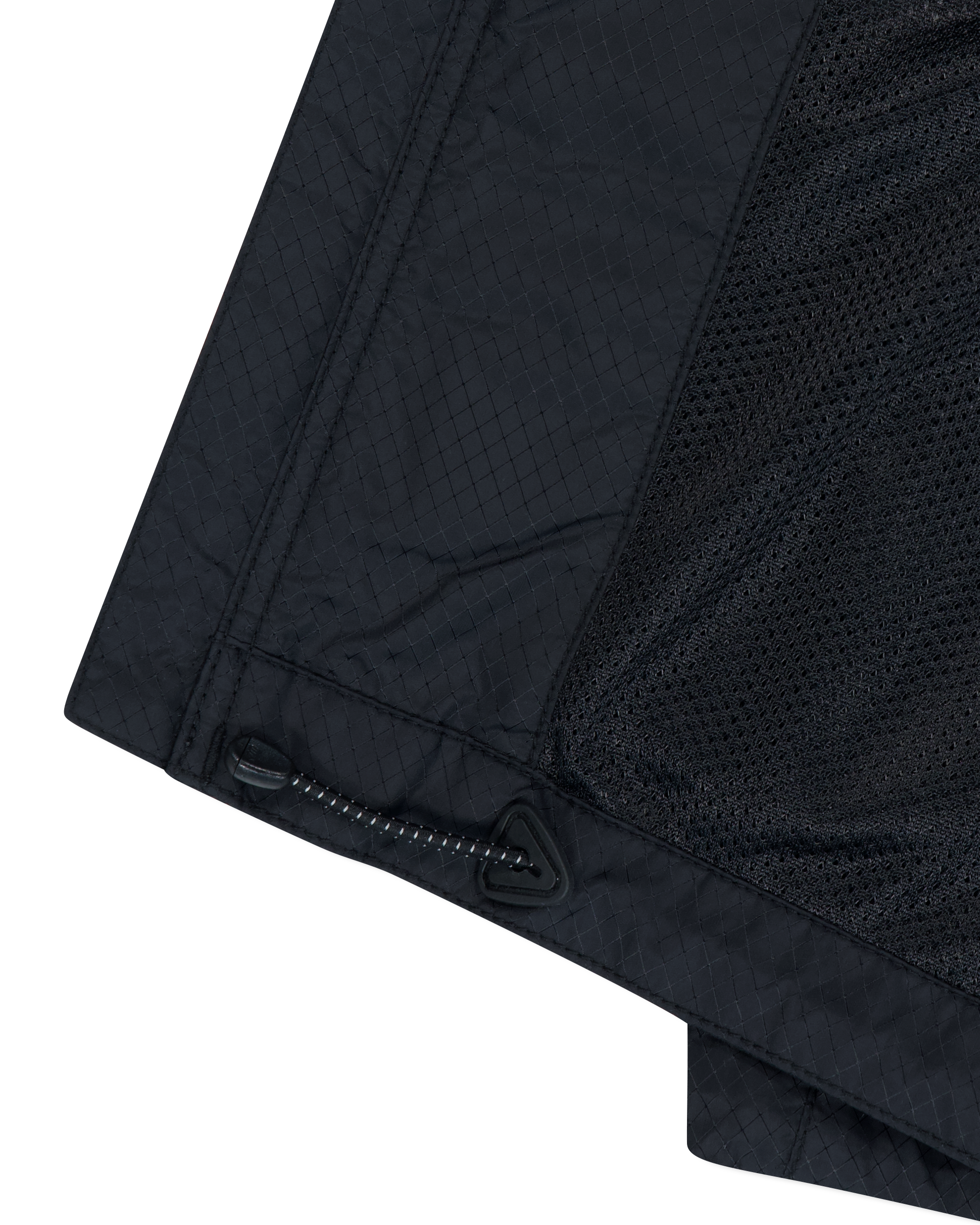yeseyesee - Transformed 3 In 1 Jacket (Black) product image 10 | TRAB K-Fashion Australia