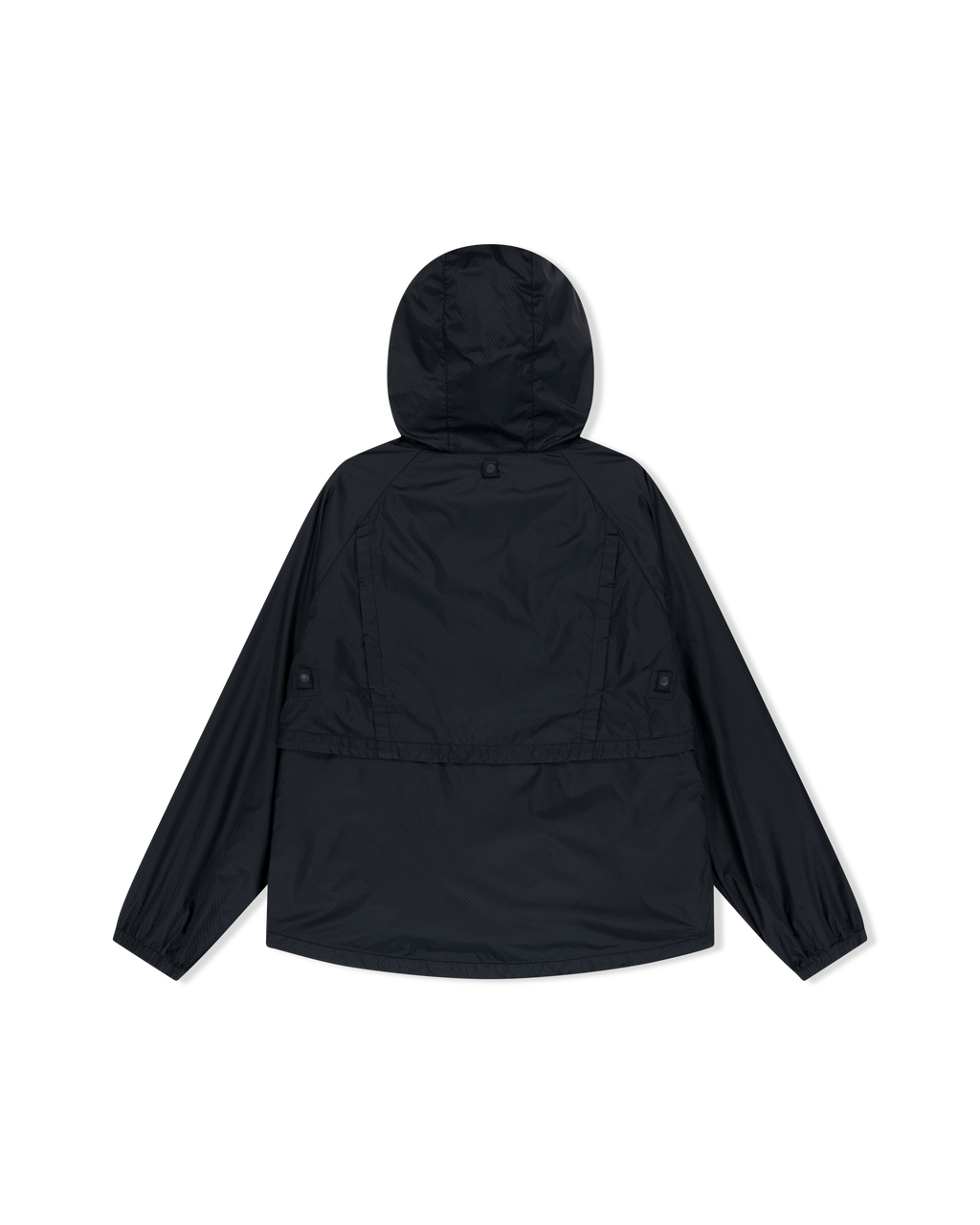 yeseyesee - Transformed 3 In 1 Jacket (Black) product image 2 | TRAB K-Fashion Australia