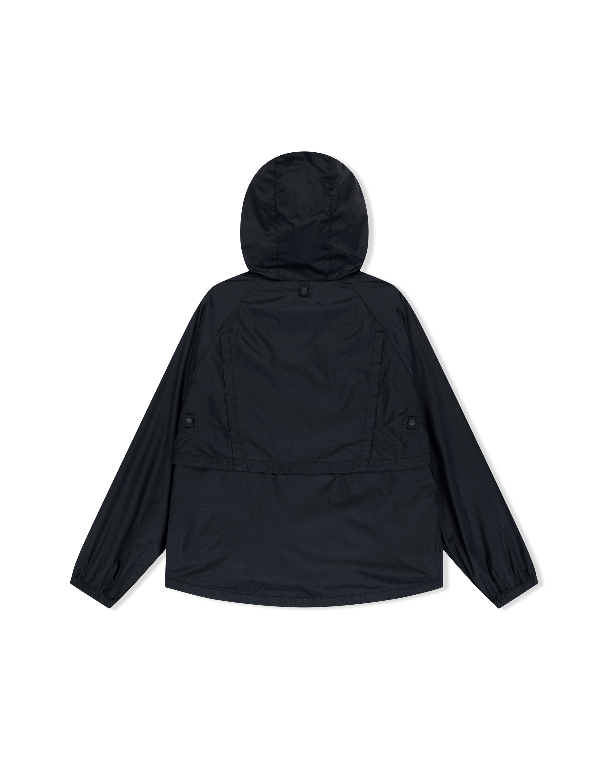 yeseyesee - Transformed 3 In 1 Jacket (Black) product image 2 | TRAB K-Fashion Australia