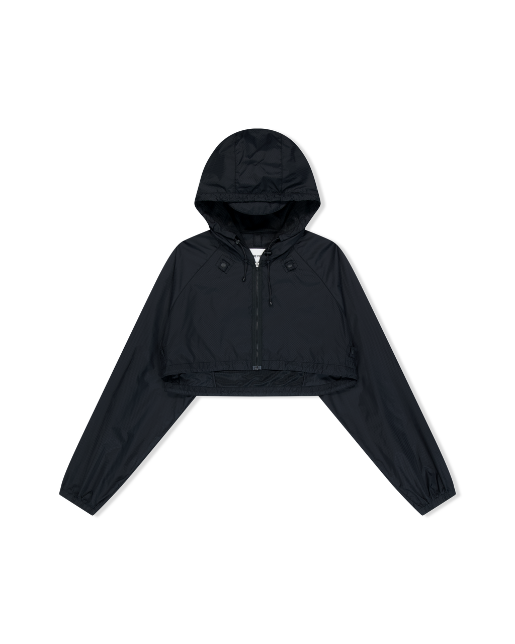 yeseyesee - Transformed 3 In 1 Jacket (Black) product image 3 | TRAB K-Fashion Australia