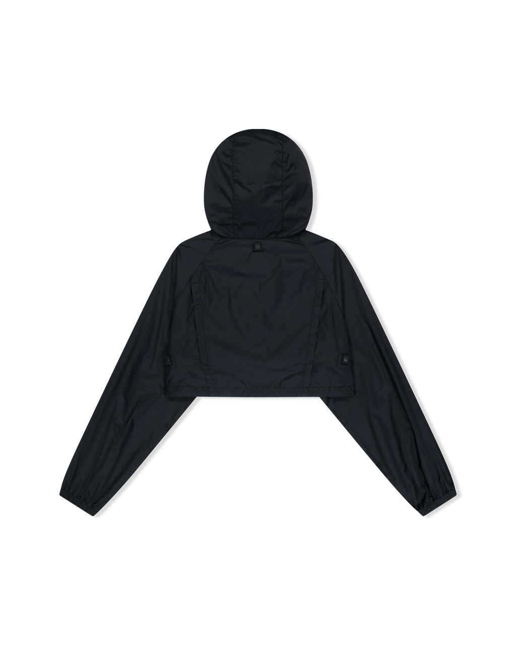 yeseyesee - Transformed 3 In 1 Jacket (Black) product image 4 | TRAB K-Fashion Australia