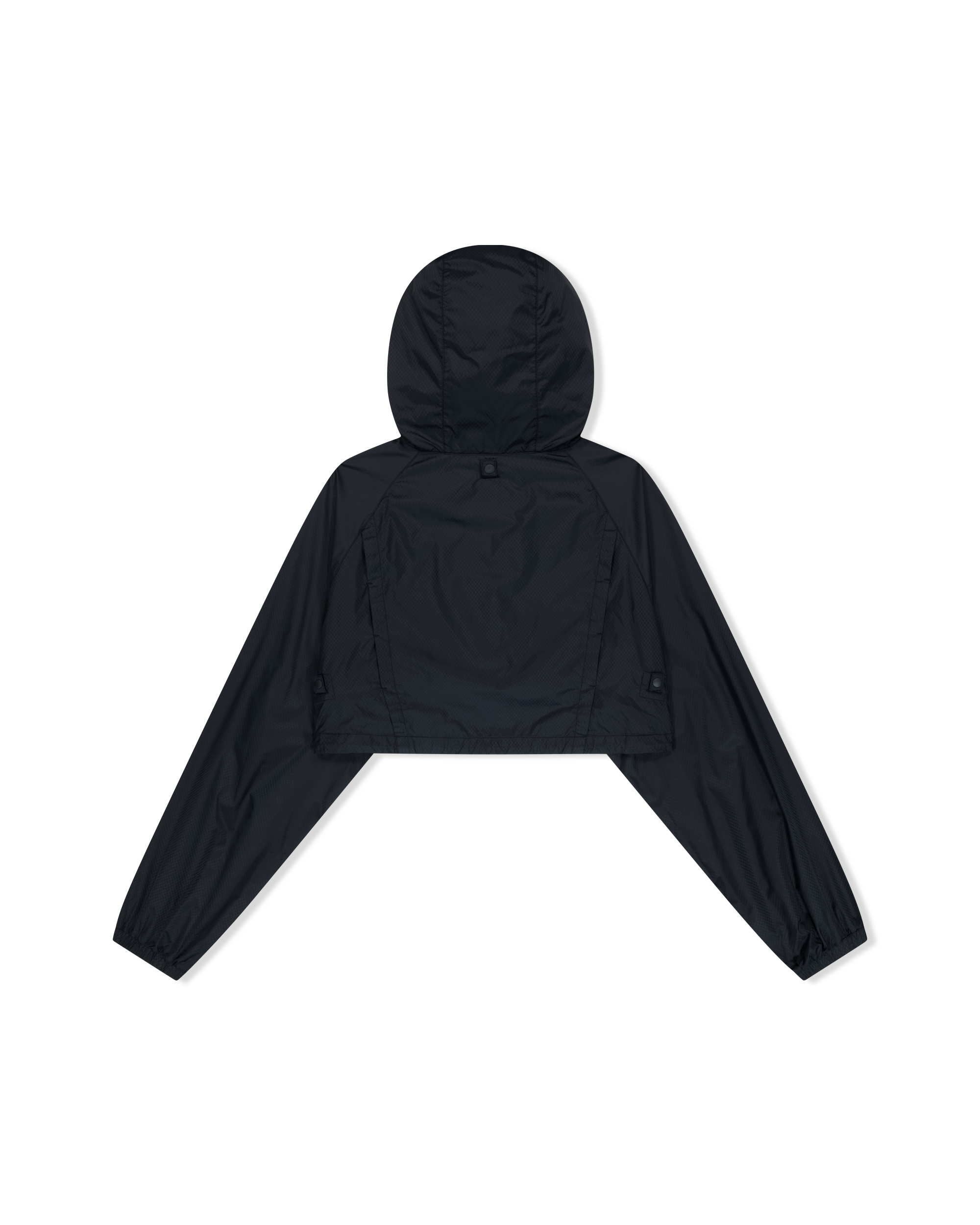 yeseyesee - Transformed 3 In 1 Jacket (Black) product image 4 | TRAB K-Fashion Australia