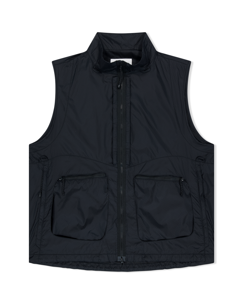 yeseyesee - Transformed 3 In 1 Jacket (Black) product image 5 | TRAB K-Fashion Australia