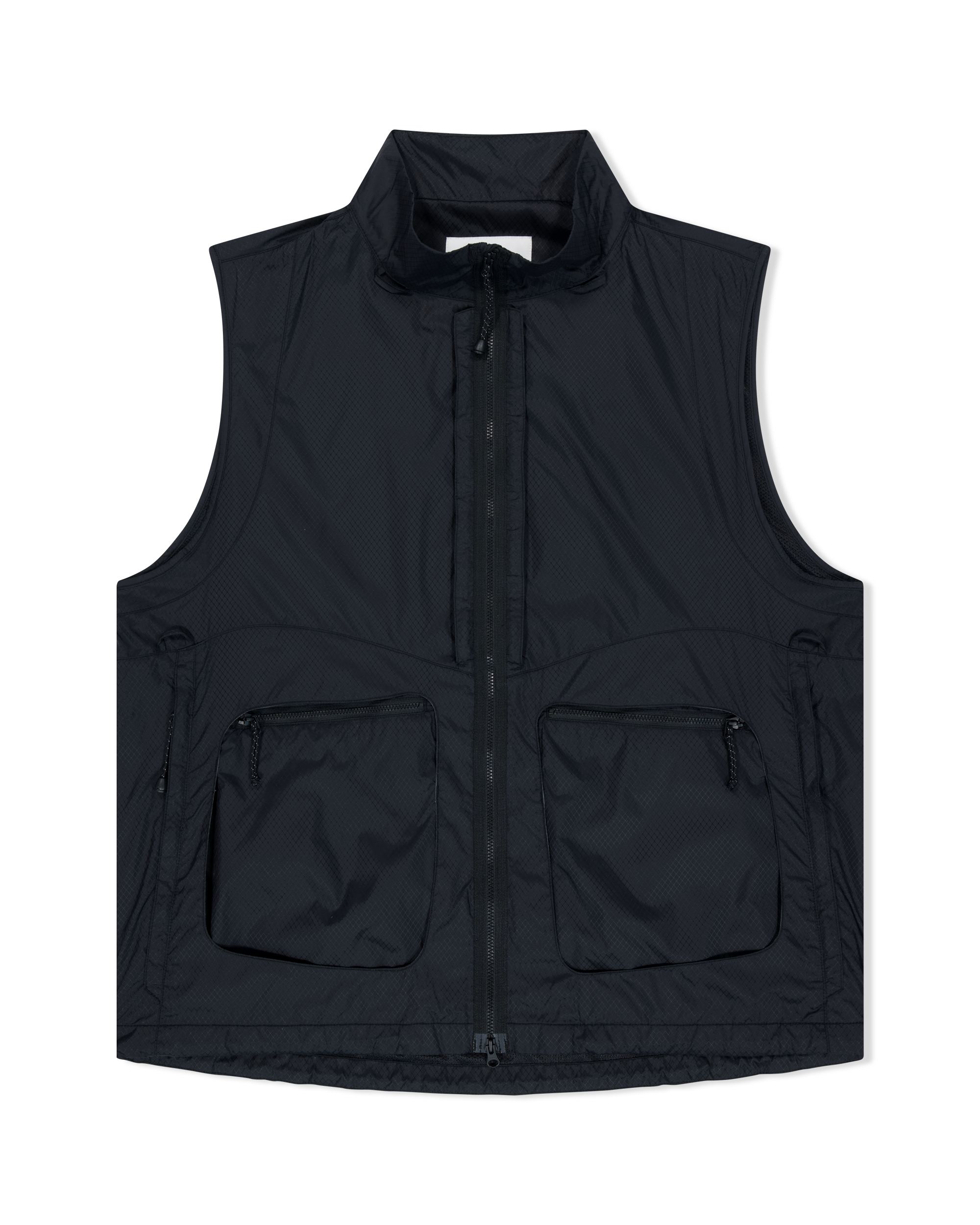 yeseyesee - Transformed 3 In 1 Jacket (Black) product image 5 | TRAB K-Fashion Australia