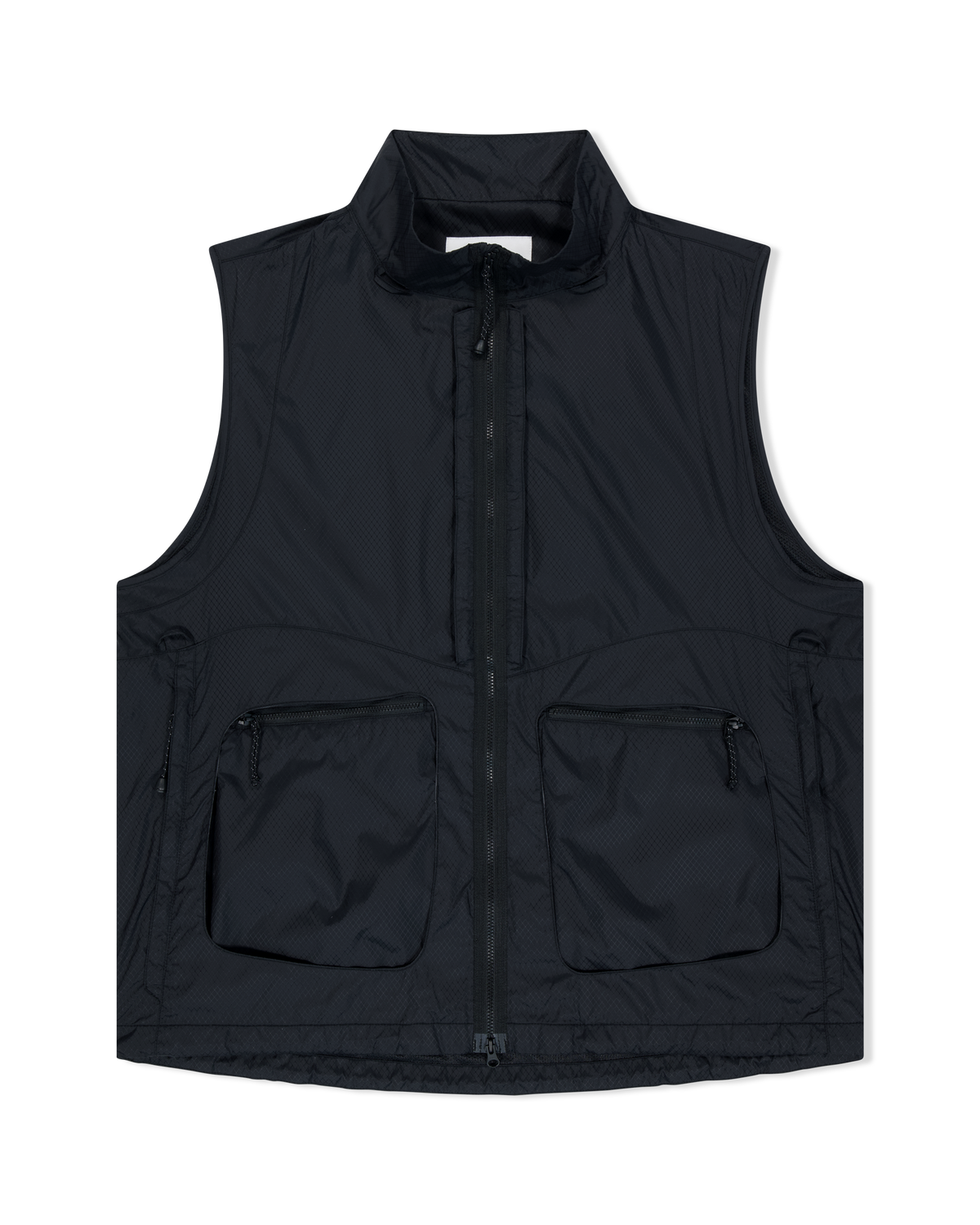 yeseyesee - Transformed 3 In 1 Jacket (Black) product image 5 | TRAB K-Fashion Australia