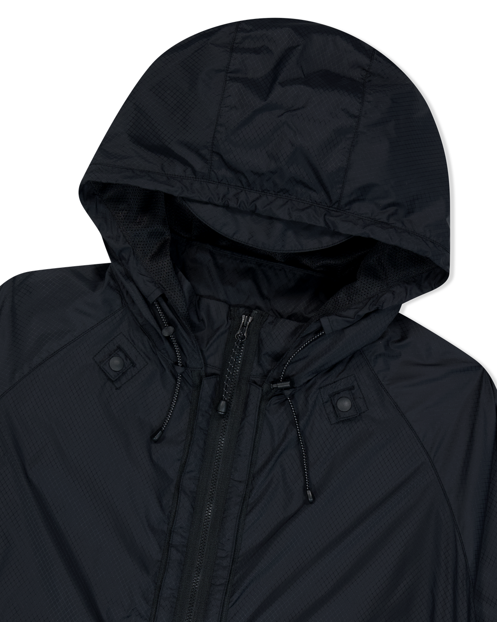 yeseyesee - Transformed 3 In 1 Jacket (Black) product image 7 | TRAB K-Fashion Australia