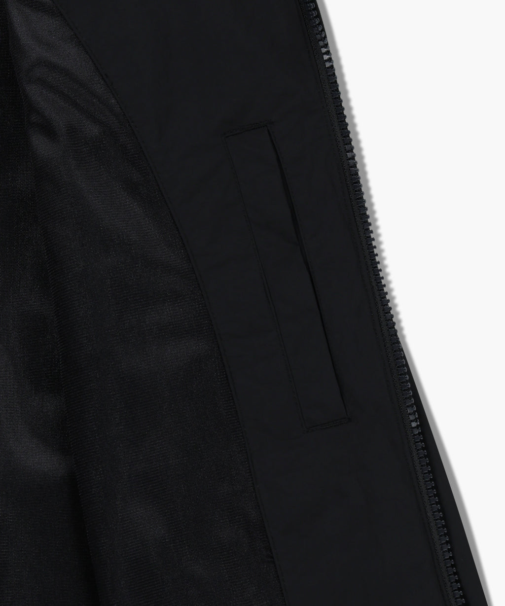 Marithe & Francois Girbaud - Marithe Sport Hooded Windbreaker (Black) product image 13 | TRAB K-Fashion Australia