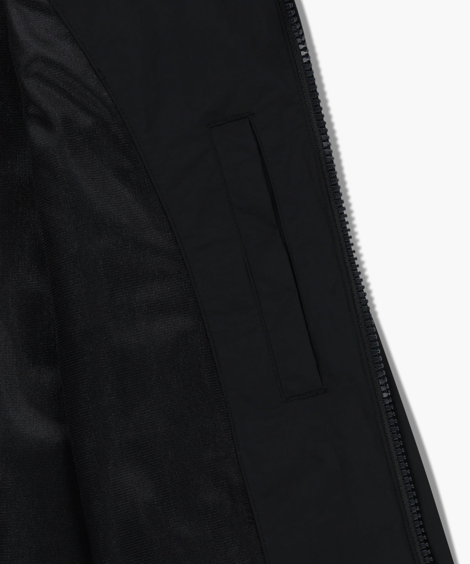 Marithe & Francois Girbaud - Marithe Sport Hooded Windbreaker (Black) product image 13 | TRAB K-Fashion Australia