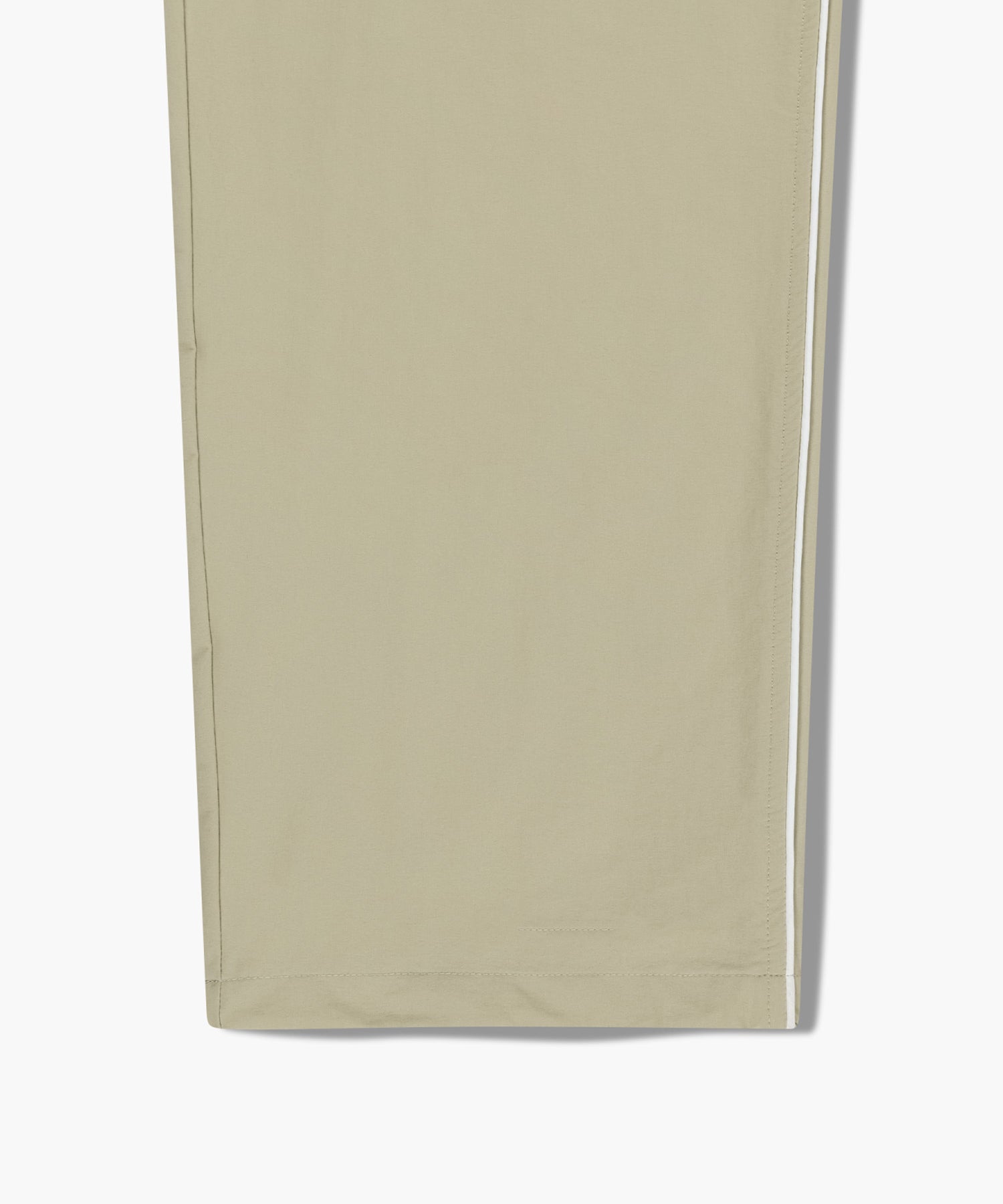 Marithe & Francois Girbaud - Marithe Sport Nylon Track Pants (Beige) product image 13 | TRAB K-Fashion Australia