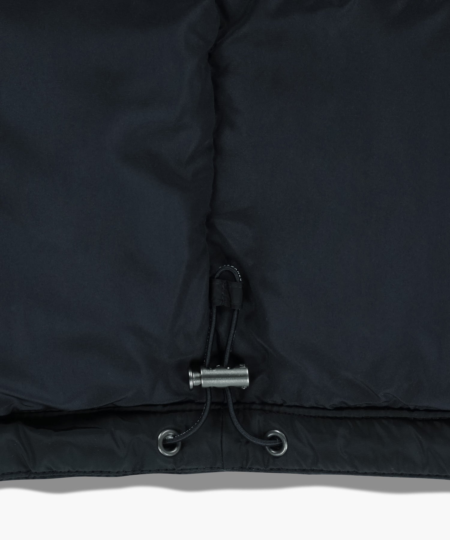 Marithe & Francois Girbaud - Classic Logo Down Jacket (Navy) product image 13 | TRAB K-Fashion Australia