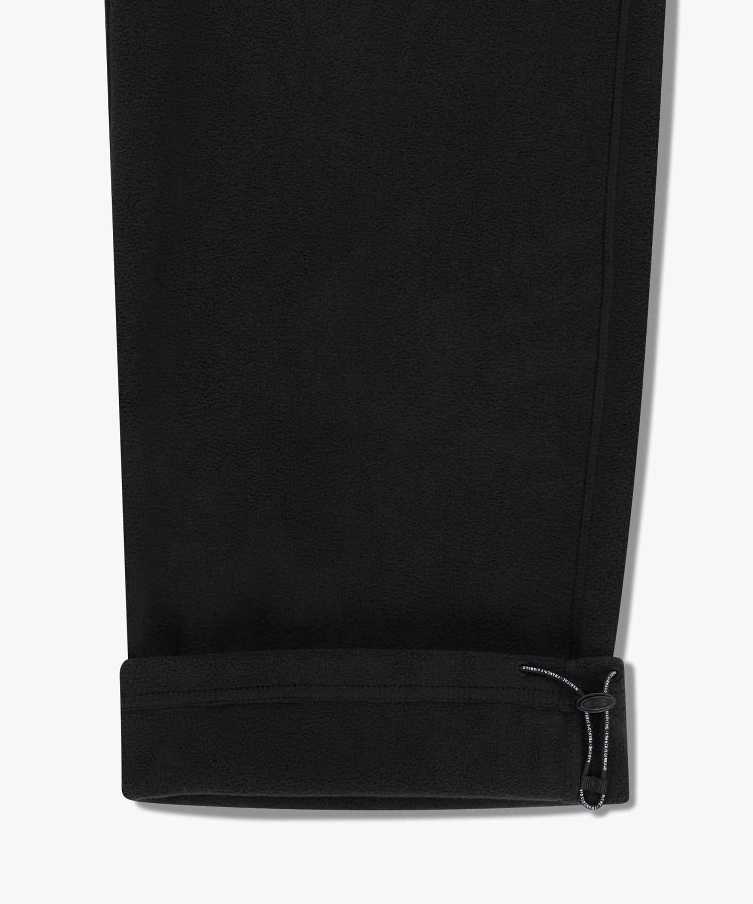 Marithe & Francois Girbaud - Marithe Sport Fleece Pants (Black) product image 13 | TRAB K-Fashion Australia