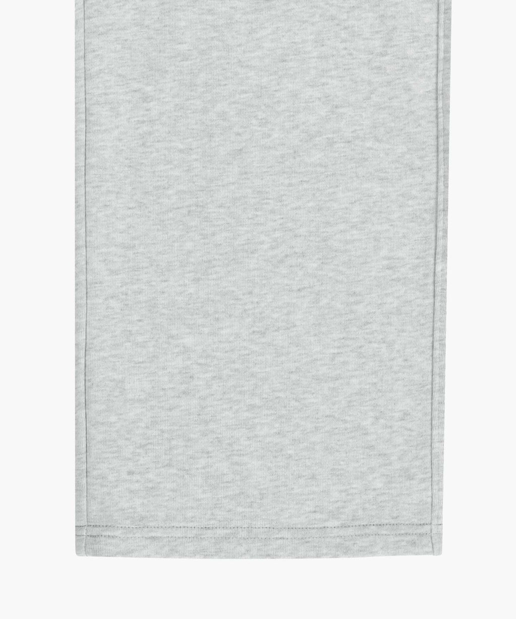 Marithe & Francois Girbaud - Classic Logo Sweat Pants (Light Heather Gray) product image 13 | TRAB K-Fashion Australia
