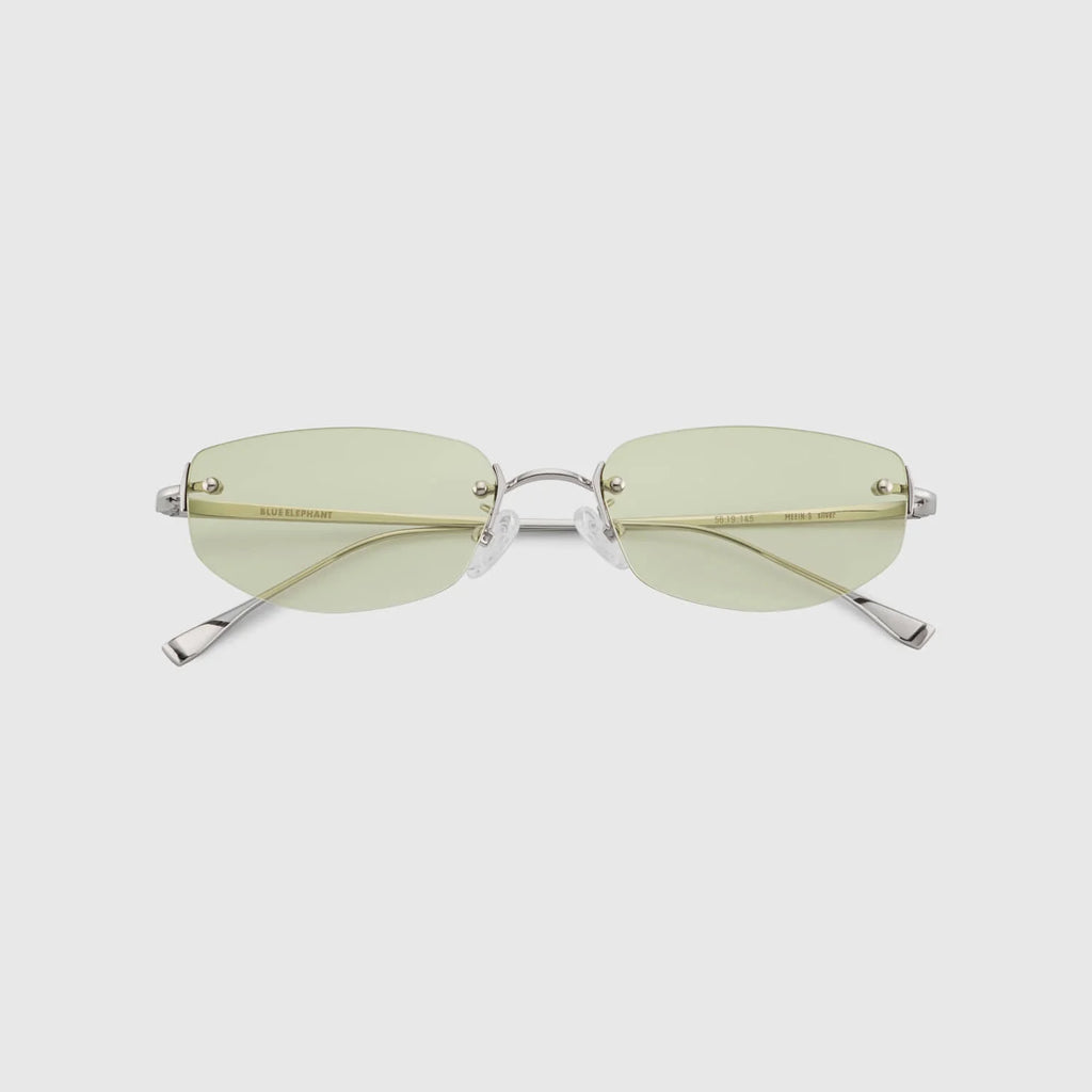 Blue Elephant - Meein-S (Silver) product image 12 | TRAB K-Fashion Australia