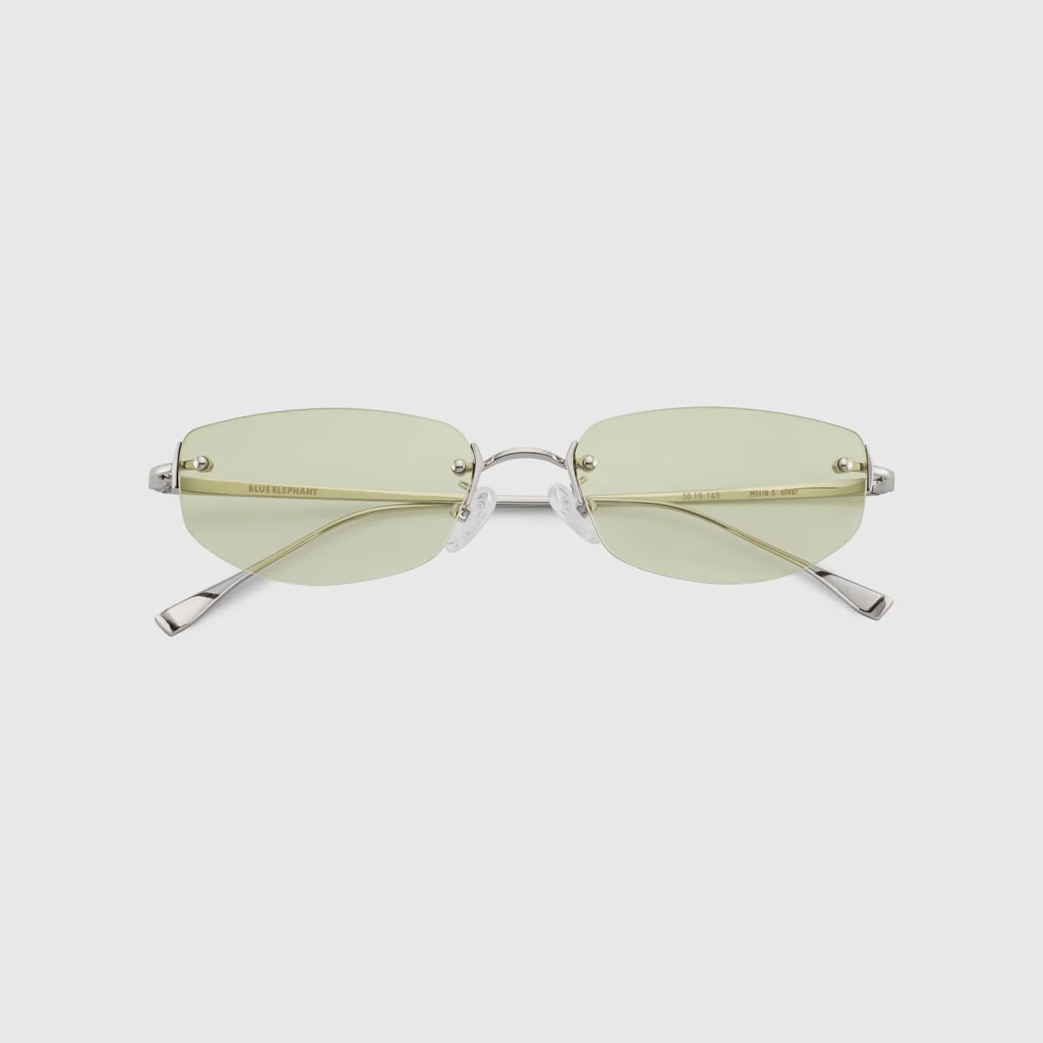 Blue Elephant - Meein-S (Silver) product image 12 | TRAB K-Fashion Australia