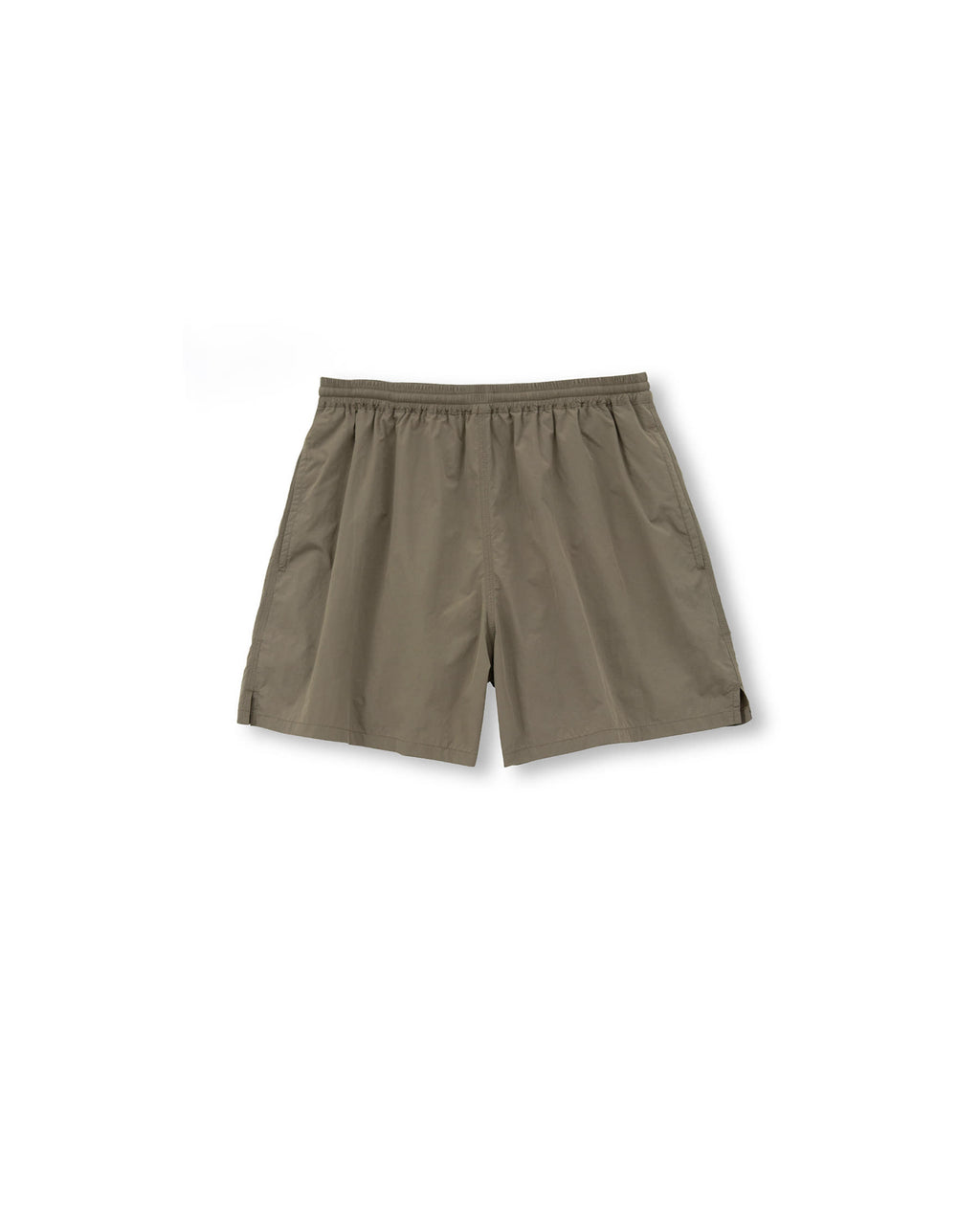Brownyard - Nylon Shorts (Mocha) product image 3 | TRAB K-Fashion Australia