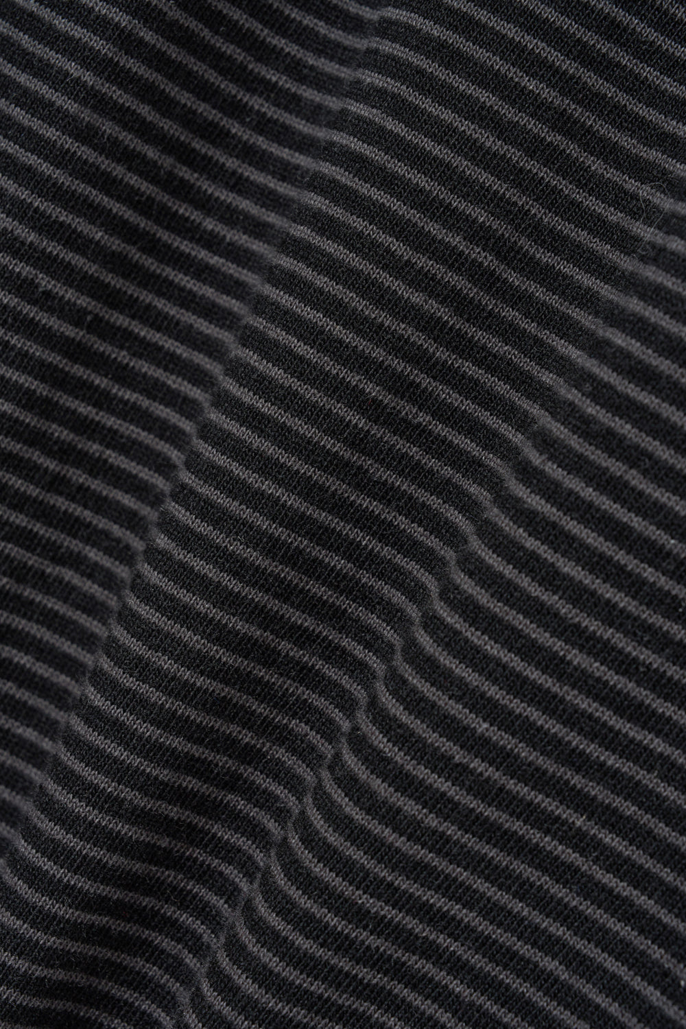 Hatchingroom - Stripe Hoodie (Black) product image 6 | TRAB K-Fashion Australia