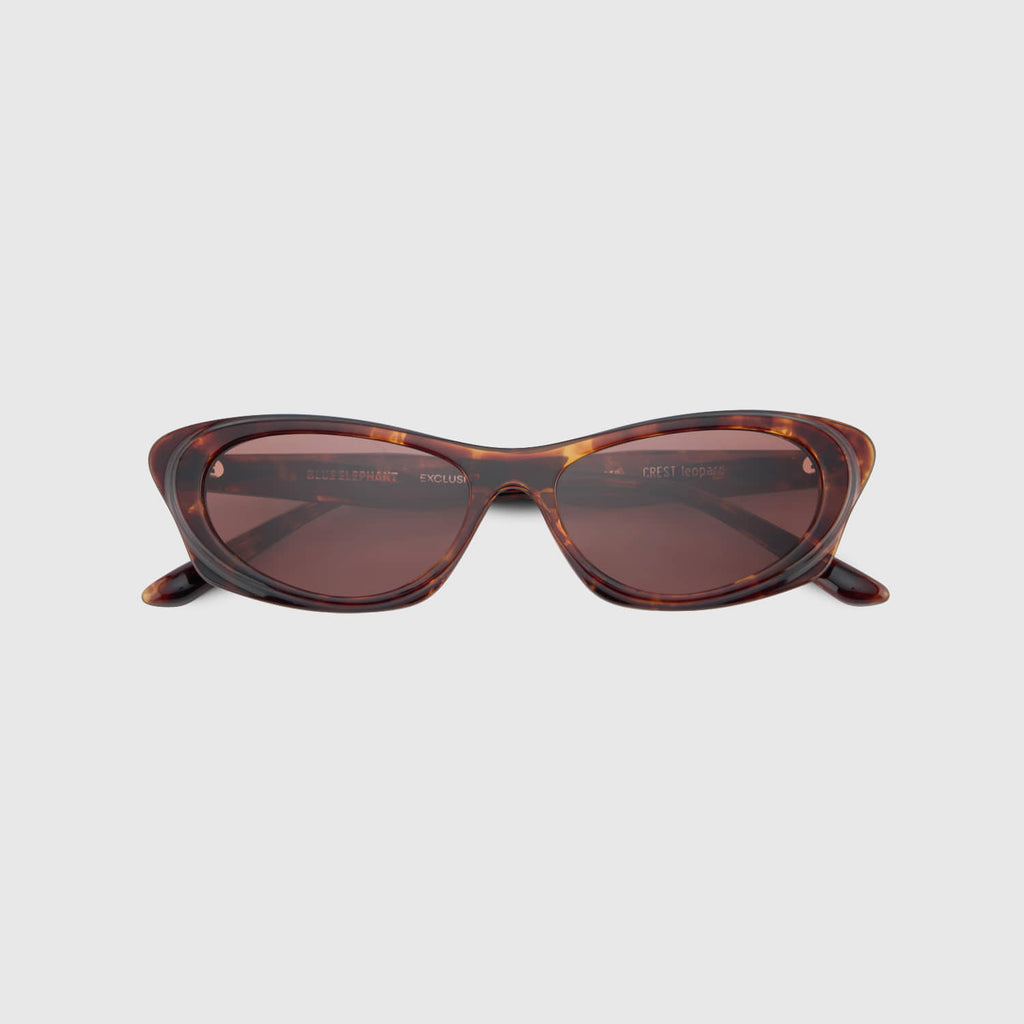Blue Elephant - Crest (Leopard) product image 5 | TRAB K-Fashion Australia