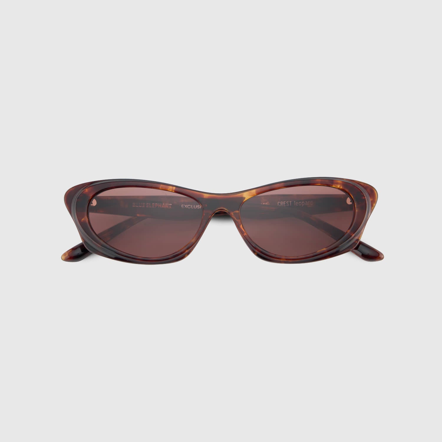 Blue Elephant - Crest (Leopard) product image 5 | TRAB K-Fashion Australia