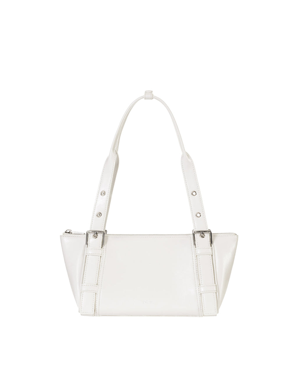 Stand Oil - Boat Bag (White) product image 1 | TRAB K-Fashion Australia
