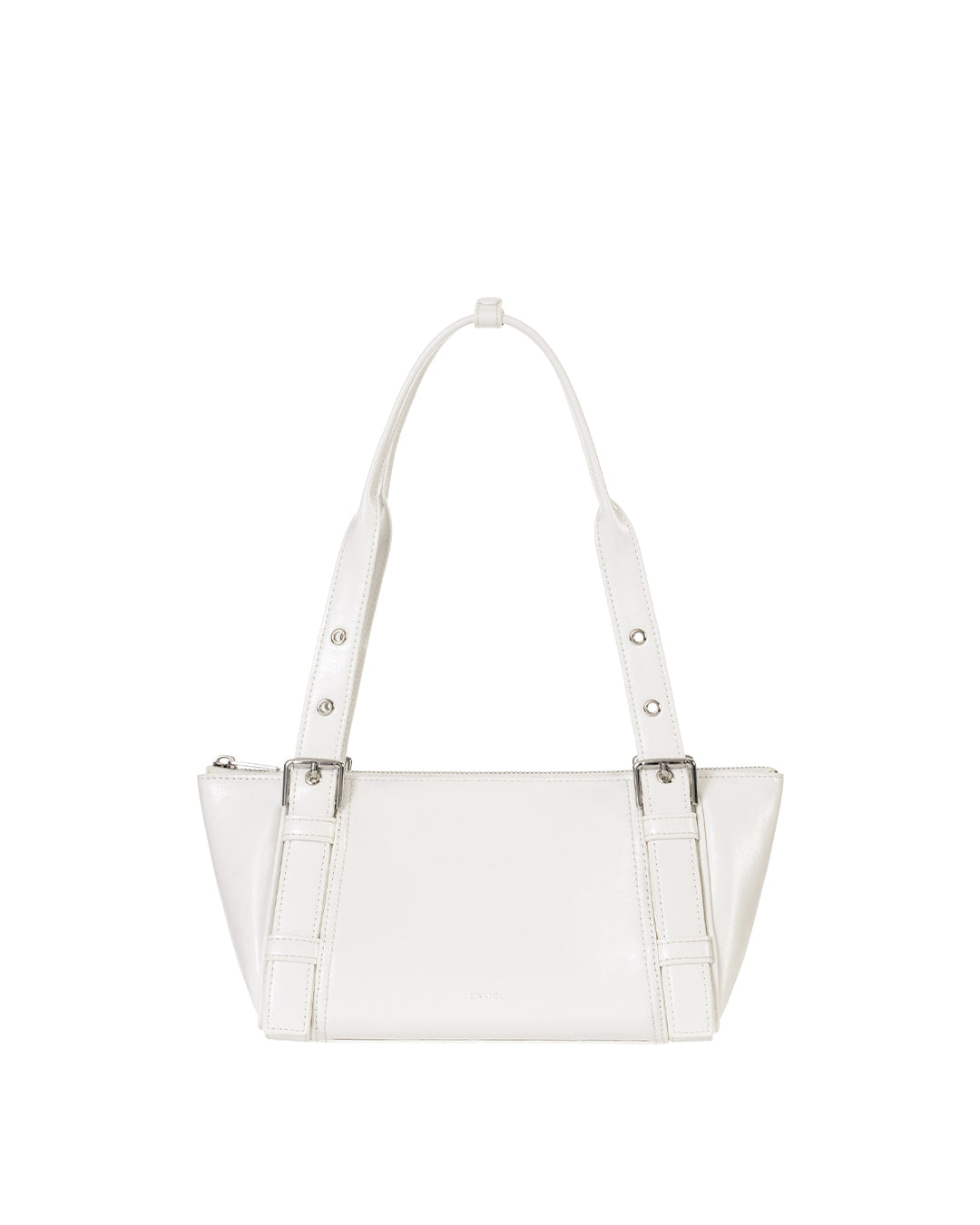 Stand Oil - Boat Bag (White) product image 1 | TRAB K-Fashion Australia