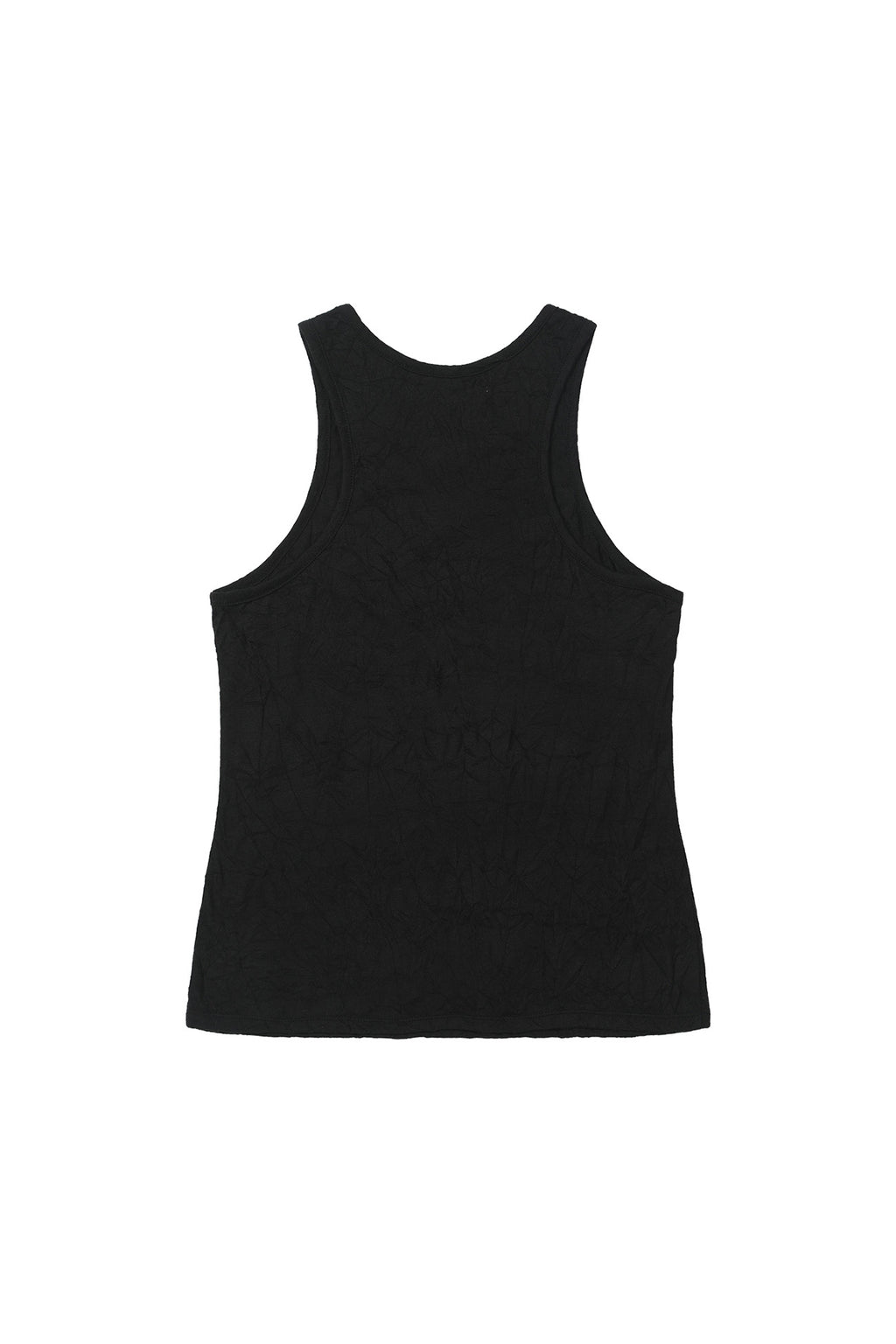 Deinet - Horseshoe Print Sleeveless (Black) product image 12 | TRAB K-Fashion Australia