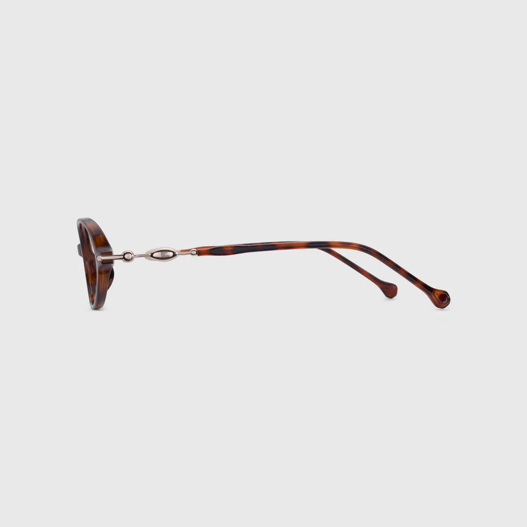 Blue Elephant - Dubon (Leopard) product image 10 | TRAB K-Fashion Australia