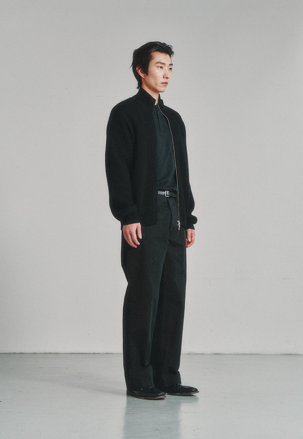 Art if acts - US Army Chino Pants (Black) product image 3 | TRAB K-Fashion Australia