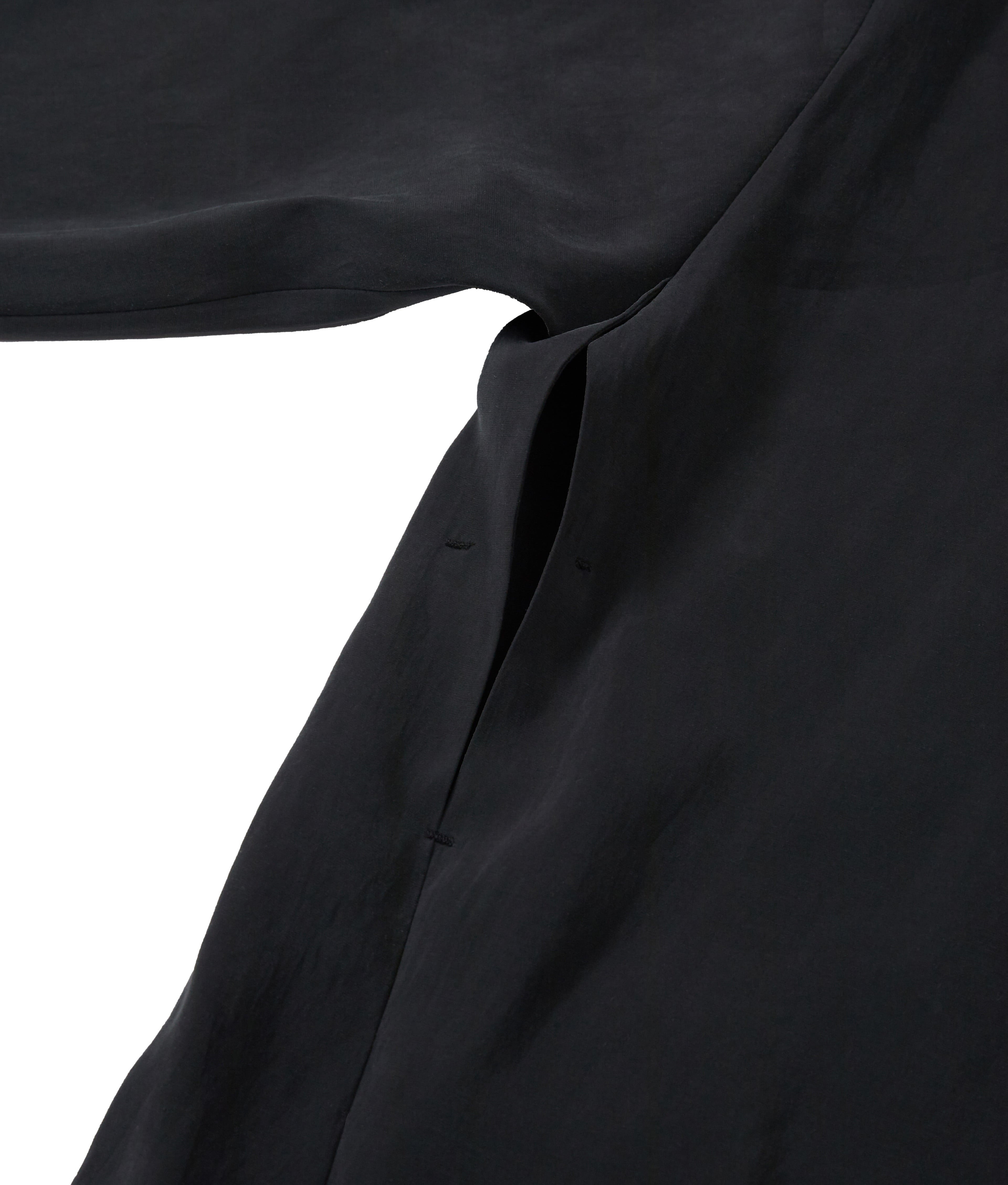 XLIM - Ep.9 01 Hoodie (Black) product image 9 | TRAB K-Fashion Australia