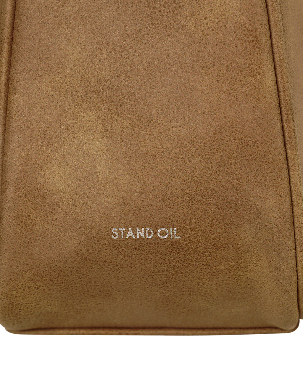 Stand Oil - Joey Bag Mini (Camel) product image 6 | TRAB K-Fashion Australia