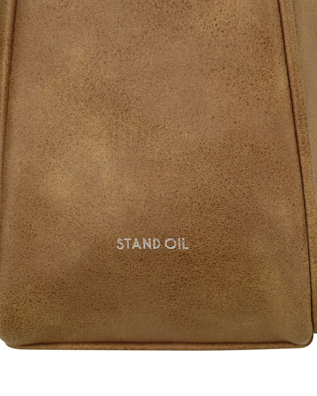 Stand Oil - Joey Bag Mini (Camel) product image 6 | TRAB K-Fashion Australia