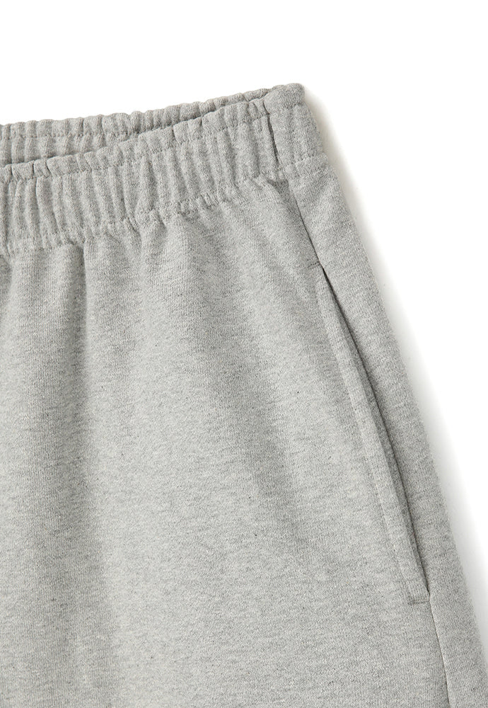 Art if acts - Vintage Heavy Sweat Pants (Melange Grey) product image 9 | TRAB K-Fashion Australia