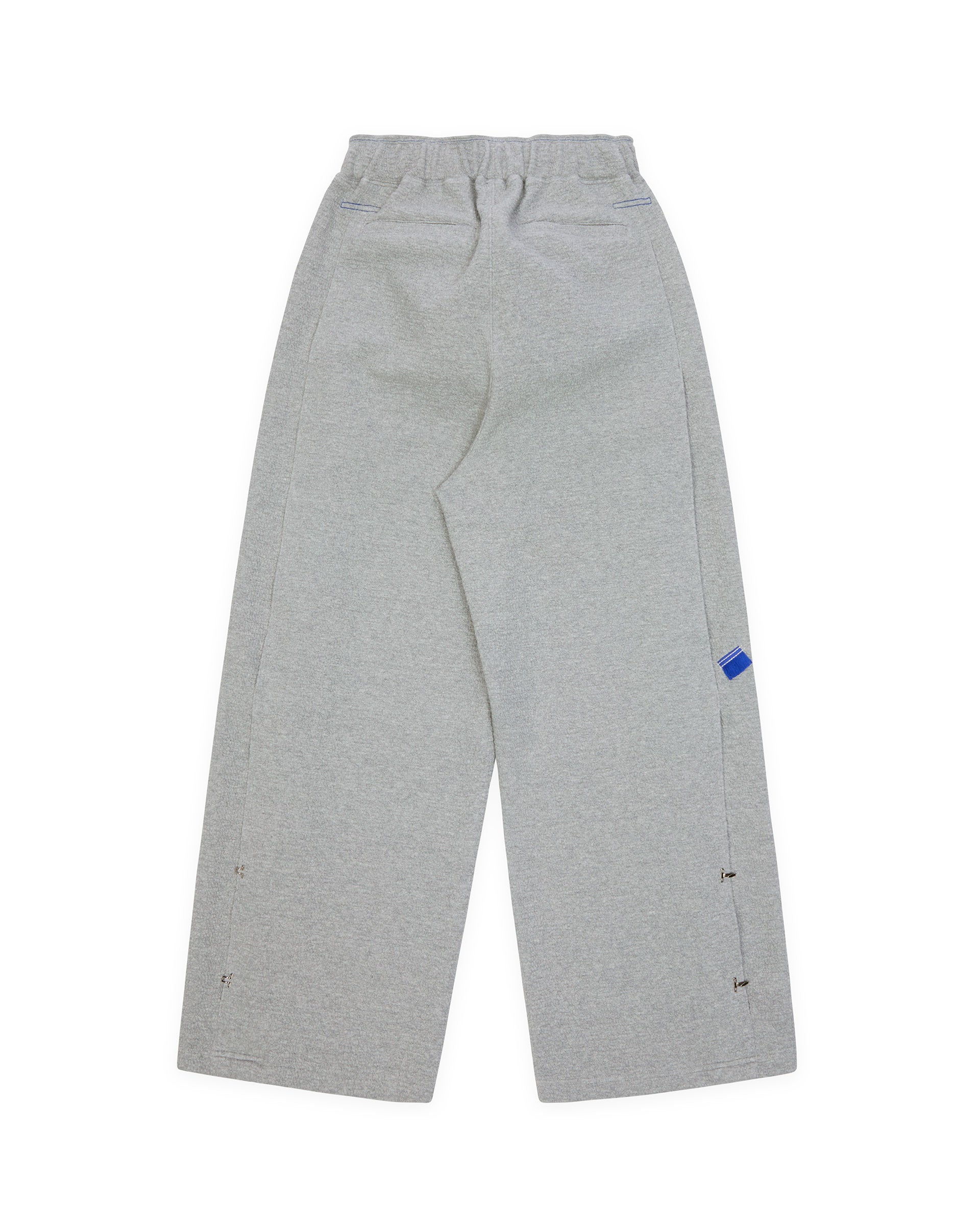 Ader Error - Realce Sweatpants Product. 86 (Grey) product image 10 | TRAB K-Fashion Australia