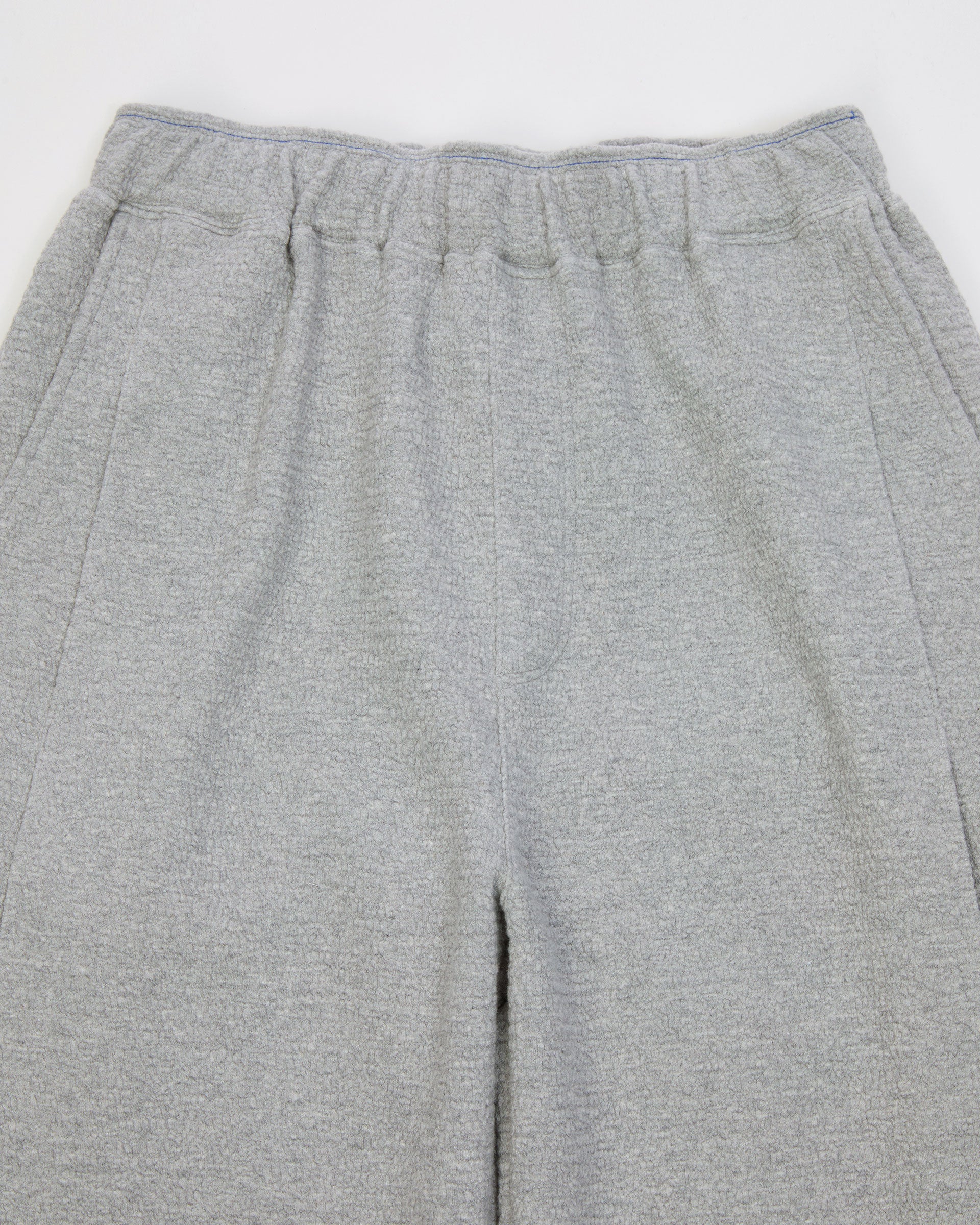 Ader Error - Realce Sweatpants Product. 86 (Grey) product image 5 | TRAB K-Fashion Australia