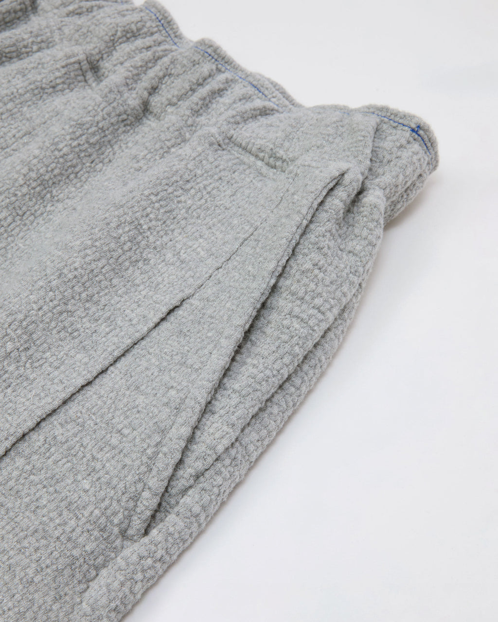 Ader Error - Realce Sweatpants Product. 86 (Grey) product image 6 | TRAB K-Fashion Australia