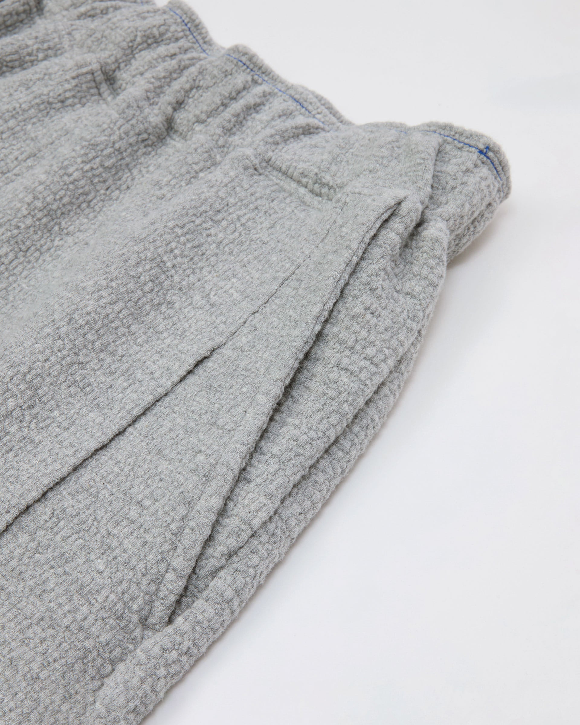 Ader Error - Realce Sweatpants Product. 86 (Grey) product image 6 | TRAB K-Fashion Australia