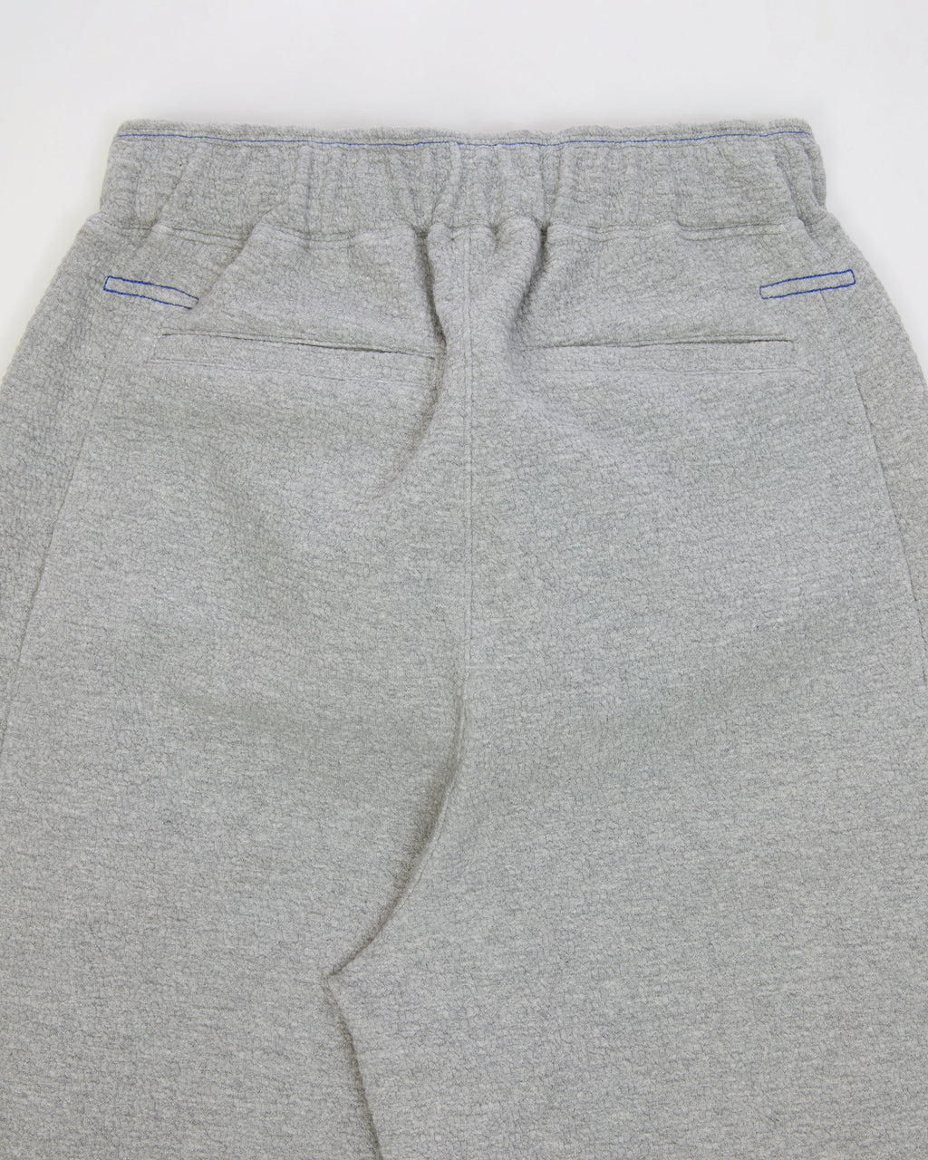 Ader Error - Realce Sweatpants Product. 86 (Grey) product image 8 | TRAB K-Fashion Australia