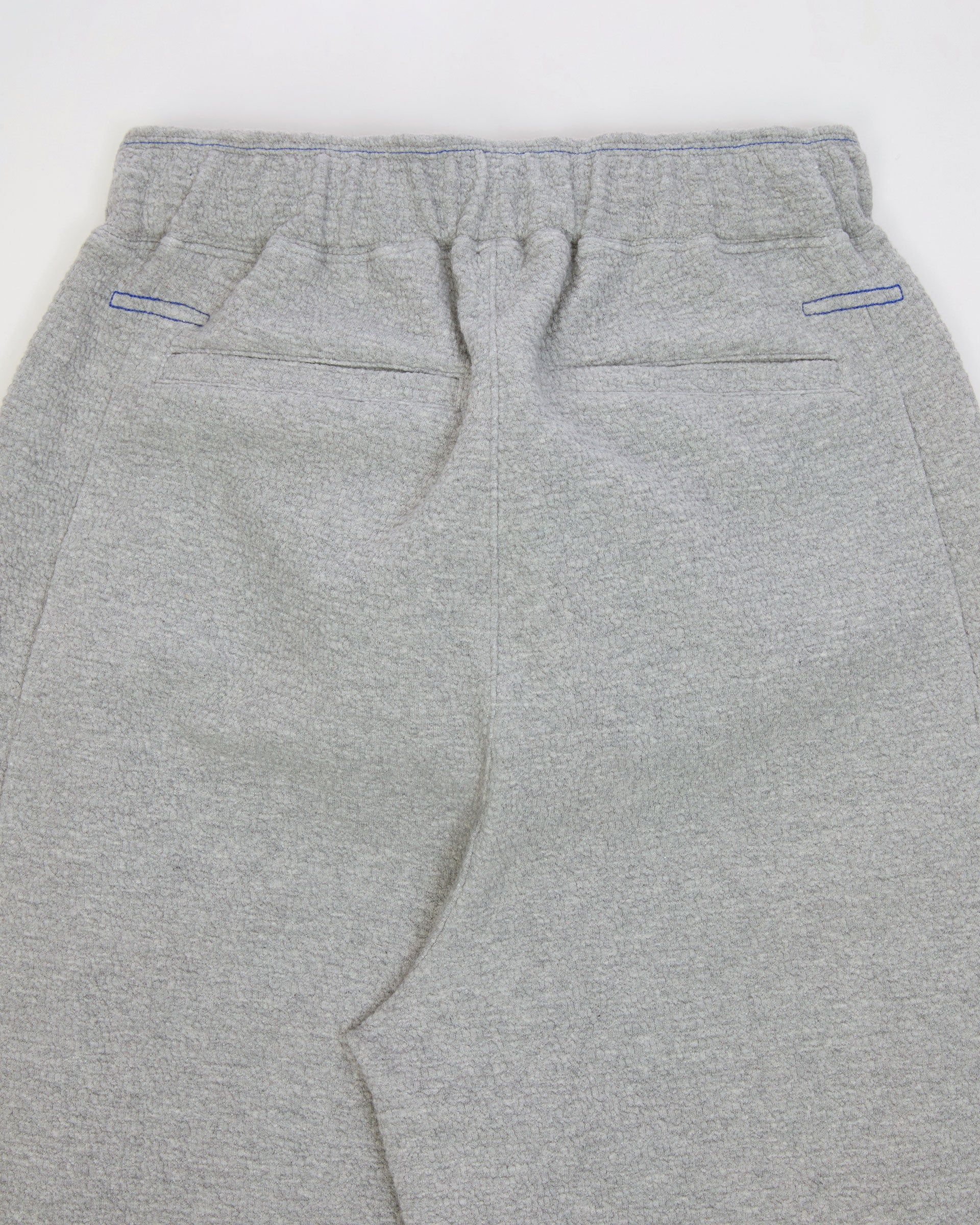Ader Error - Realce Sweatpants Product. 86 (Grey) product image 8 | TRAB K-Fashion Australia