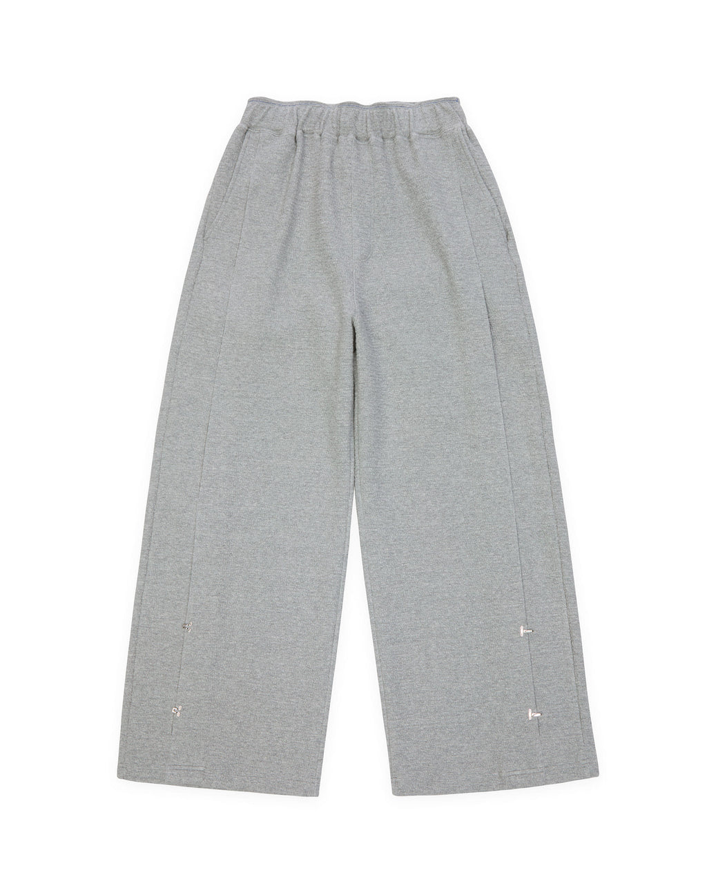 Ader Error - Realce Sweatpants Product. 86 (Grey) product image 9 | TRAB K-Fashion Australia